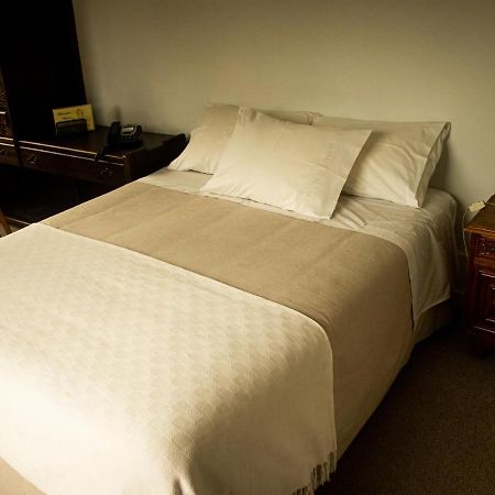 קויאיקה El Reloj Hotel מראה חיצוני תמונה