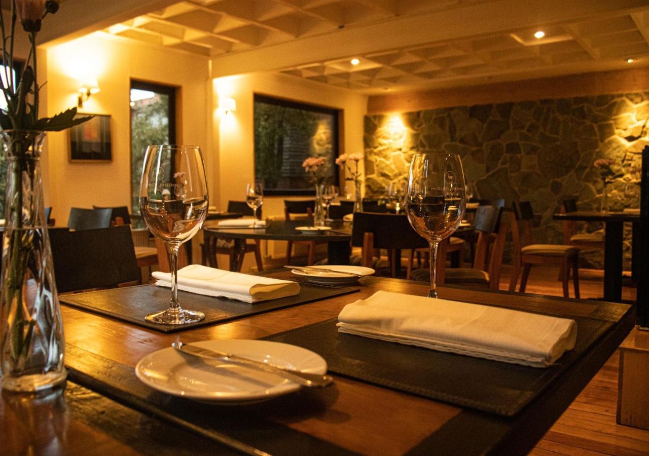 קויאיקה El Reloj Hotel מראה חיצוני תמונה