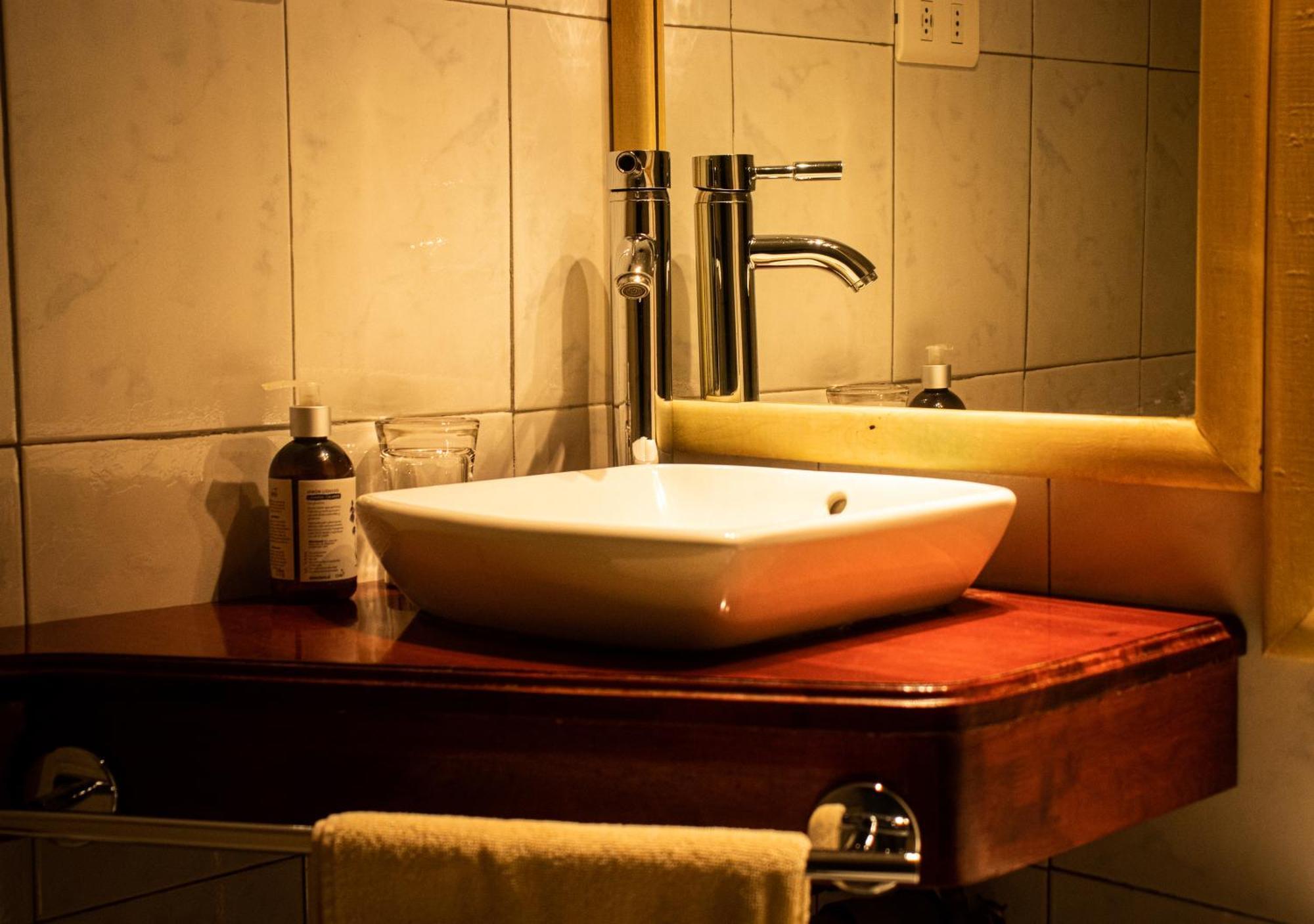 קויאיקה El Reloj Hotel חדר תמונה